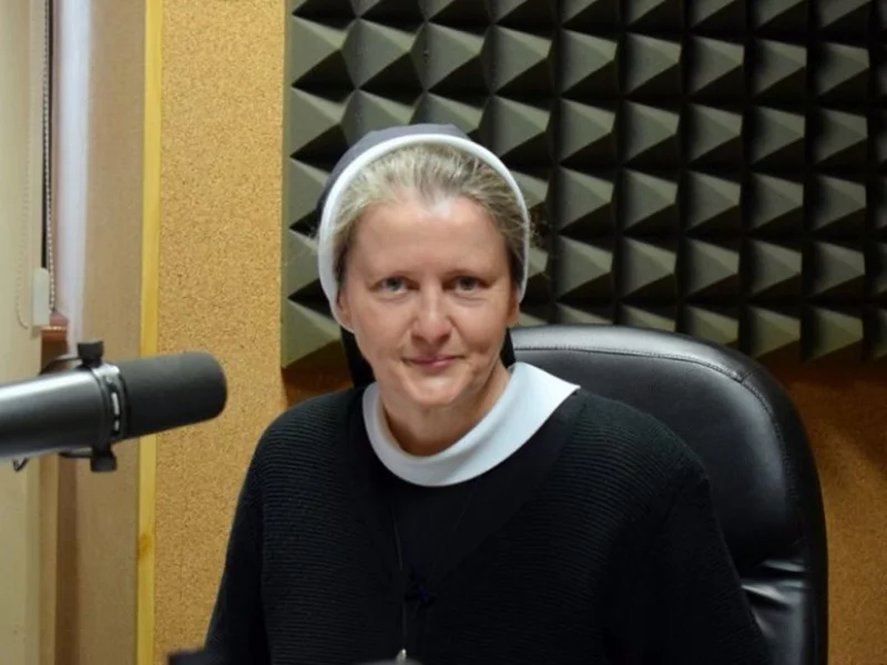 Kim była „Siostra Profesor z Wadowic”? Zakonnica pokazała, jak wychowywać młodzież