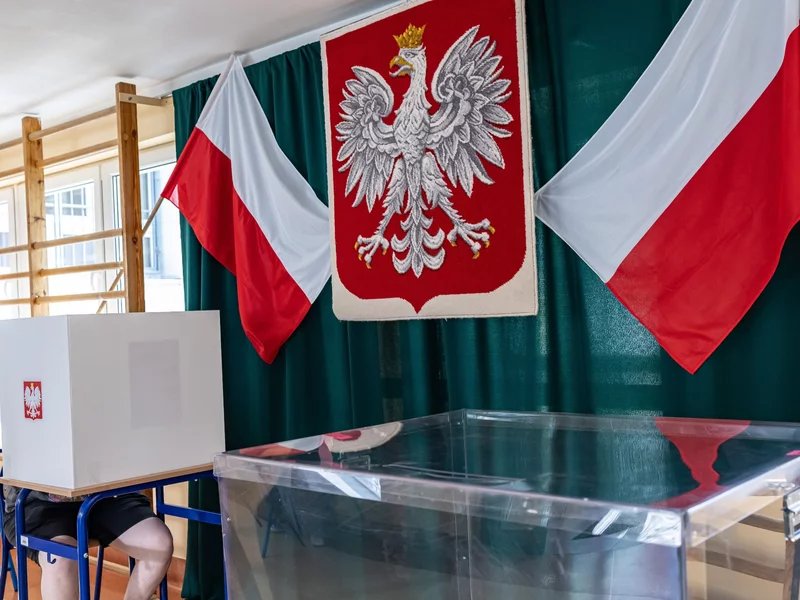 Czy Polsce grozi fala referendów? Sprawdzamy, w których miastach już zbierają podpisy
