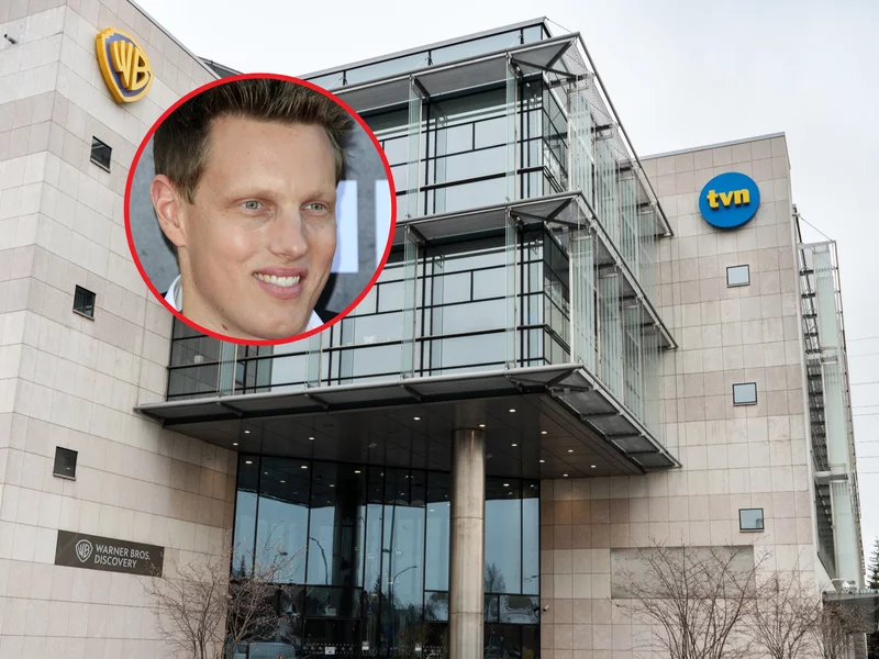 TVN zmieni właściciela. Gigant z Hollywood zrewolucjonizuje media w Polsce?