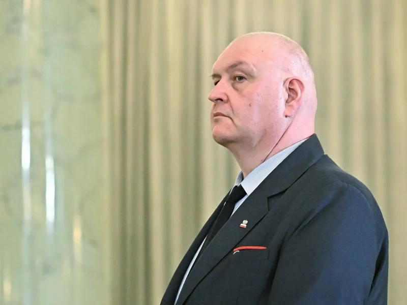 Wojna o TK. Sądne dni dla Bogdana Święczkowskiego? „Walczy o być albo nie być”