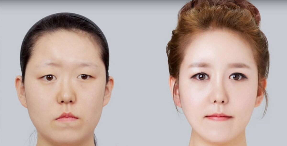 Отличие азиатов. Китайцы и японцы. Глаза корейцев и китайцев. Типичное японское лицо.