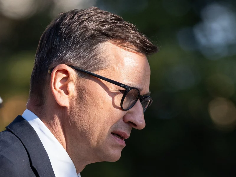 Morawiecki wejdzie w układ z partiami koalicji rządzącej?  „Gigantyczne grzechy mają”
