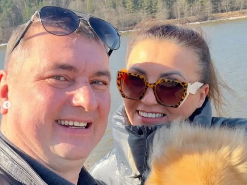 Litwin na zakupach w Polsce. „Zaoszczędziliśmy, a do tego mieliśmy świetną wycieczkę”