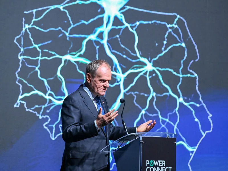 Tajemnicze spotkanie Tuska i cięcie kosztów w NFZ. PiS chce wyjaśnień