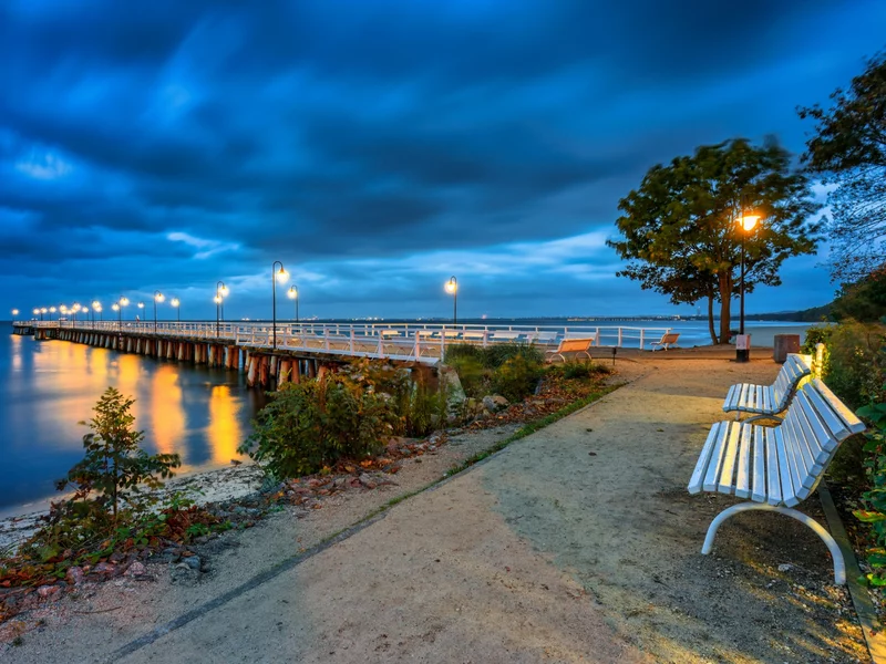 To polskie miasto jest oblegane w tym terminie. Nie ma już ponad 90 proc. noclegów