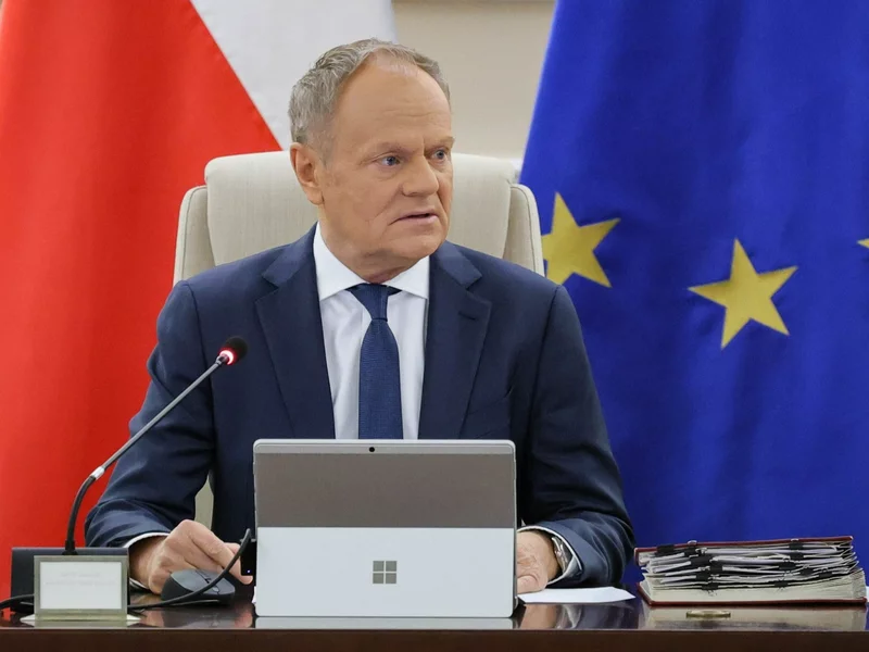 WOŚP. Aukcja Tuska z rekordową kwotą. Wygrany zapłaci fortunę!