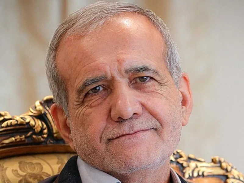 Prezydent Iranu: Znajdujemy się w stanie pełnowymiarowej wojny z USA, Europą i Izraelem