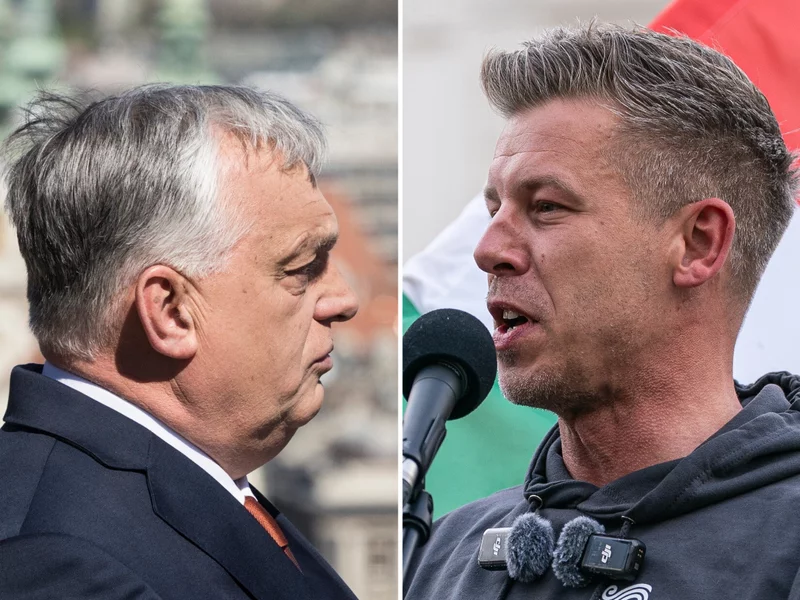 Kto wygra wybory na Węgrzech? Wiemy, co pokazały ostatnie sondaże