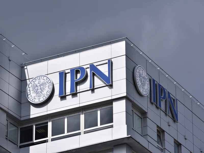 Bezcenny polski order na sprzedaż w Ukrainie. Rodzina oficera w szoku