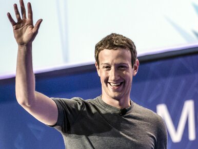 Mark Zuckerberg ma polskie korzenie. Dwie prababki twórcy Facebooka...