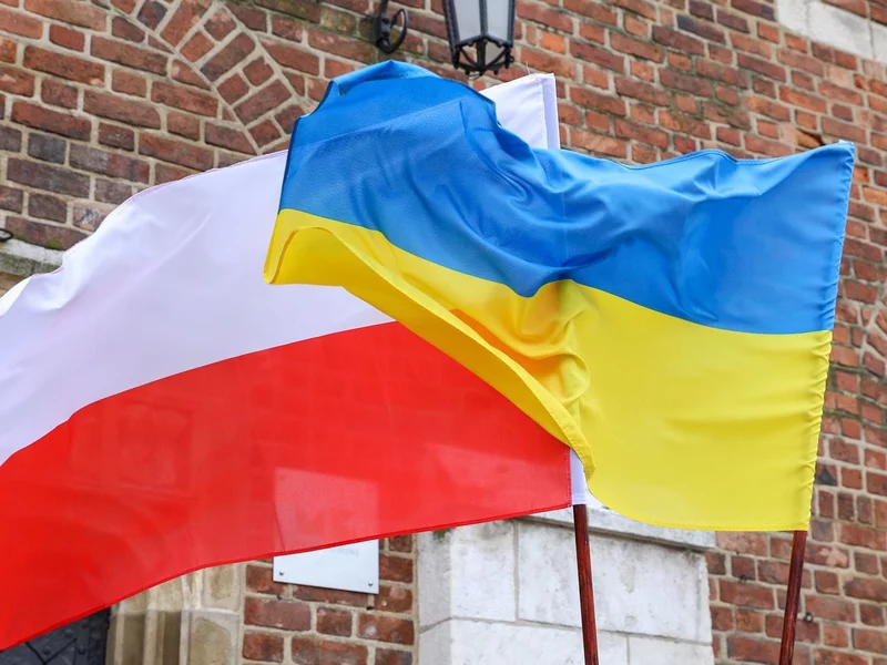 Więcej przestępstw z nienawiści. „To może sprzyjać narastaniu ksenofobii i teorii spiskowych”
