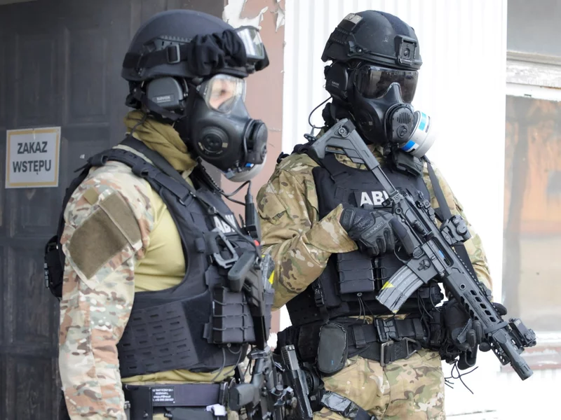 50-latek z Polski chciał dołączyć do Grupy Wagnera. Sąd wydał wyrok