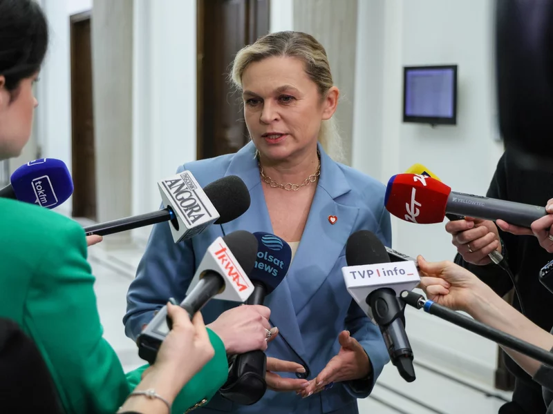 Nowy zakaz w polskich szkołach? „To dekoncentruje uczniów”