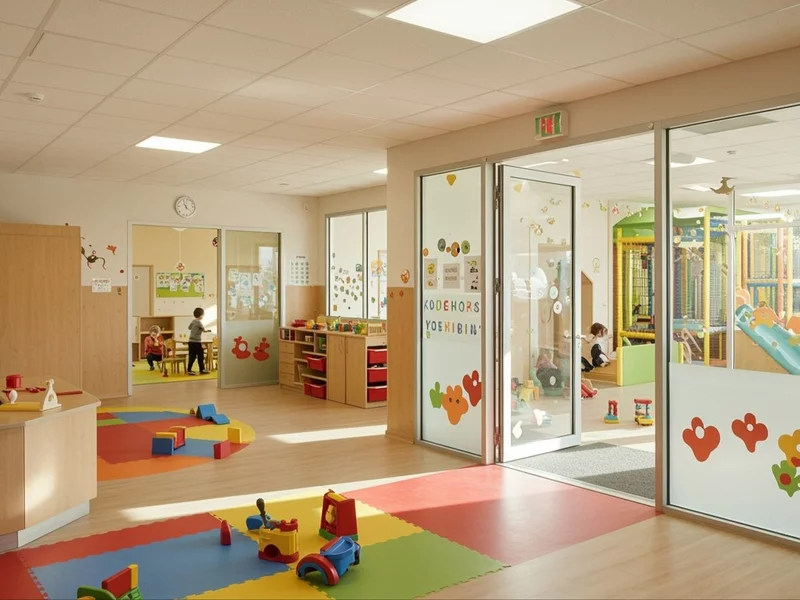 Chłopcy tańczą w różowych spódniczkach. Filmem z przedszkola zainteresowało się kuratorium