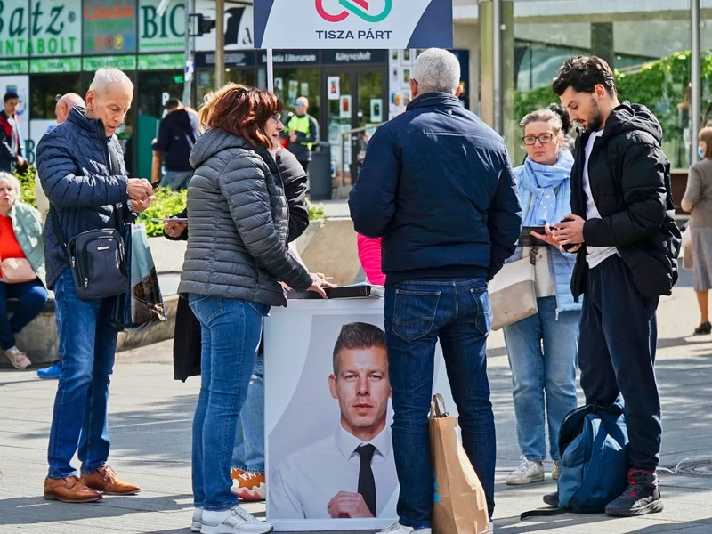 Niespodzianka ws. wyborów na Węgrzech. Kiedy poznamy wyniki?