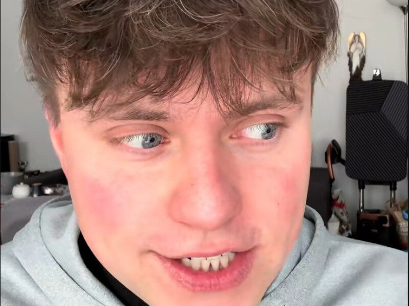 Nietypowy przebieg kolędy. Wszystko za sprawą kota