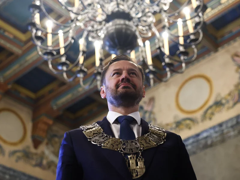 Polityczna wojna w Krakowie. „Referendum na 95 procent. Jesteśmy blisko”