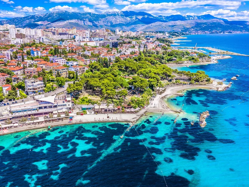 Spór o pomnik znanego Polaka w Chorwacji. To miejsce budzi sporo emocji