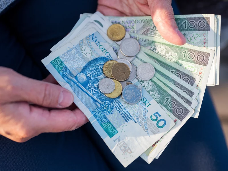 Płaca minimalna na nowych zasadach. Pracownicy branży otrzymają podwyżki