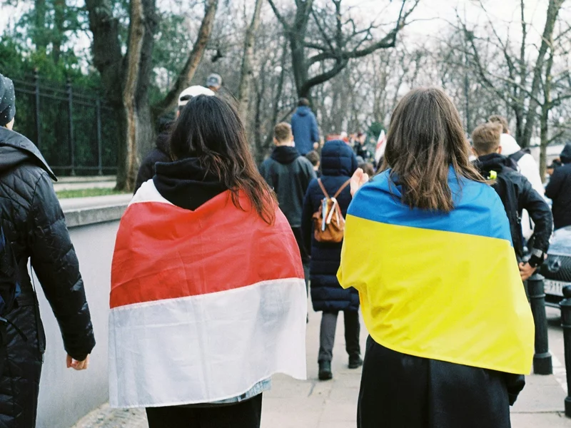 Rząd zmienia zasady dla Ukraińców w Polsce. Obejmą 1,5 mln osób