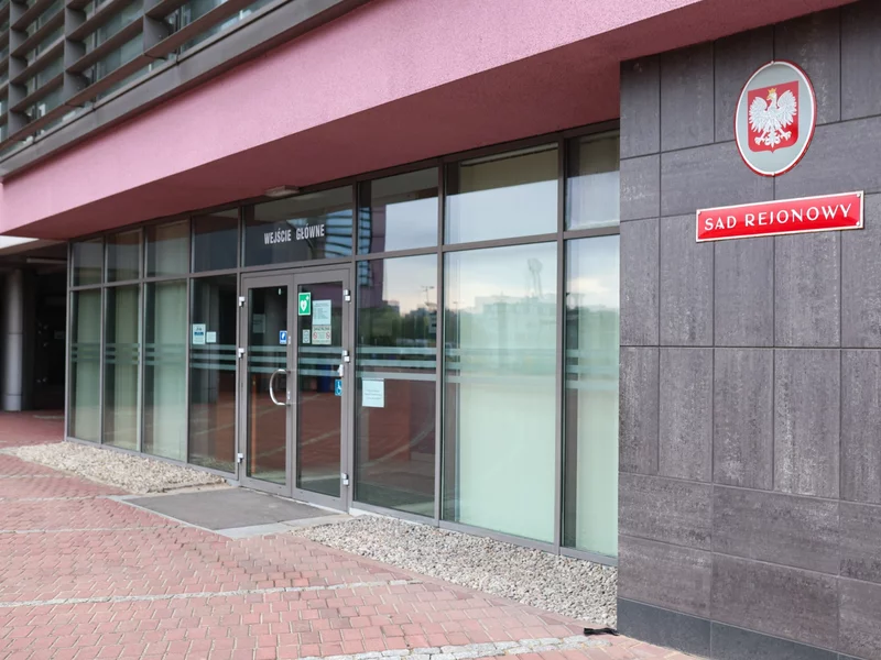 Śmierć Łukasza Litewki. Nowy ruch prokuratury