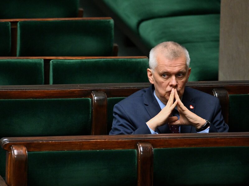 Rosja przekracza granice. Siemoniak: „Będzie szła dalej”, „Polska jest szczególnym celem”