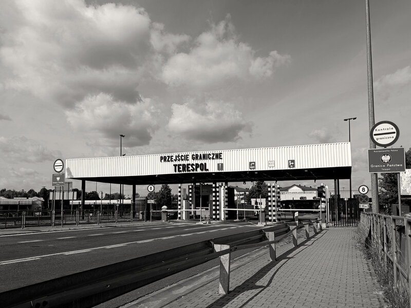 Burza wokół działań SG przy granicy polsko-białoruskiej. Nowe fakty