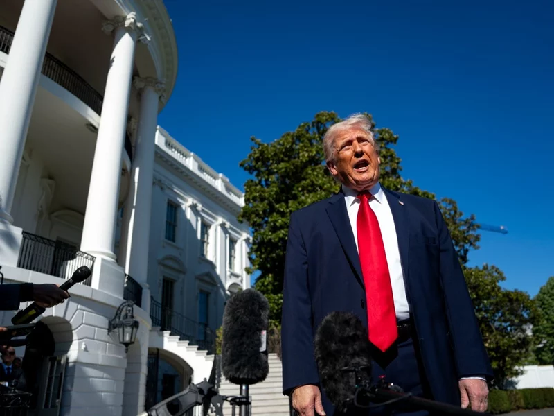 Fiasko rozmów USA i Iranu. Trump grzmi: „Blokada rozpocznie się wkrótce”