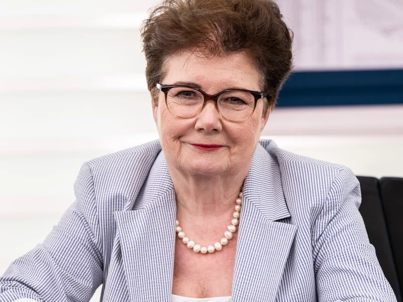 Gronkiewicz-Waltz: Gdy pierwszy raz usłyszałam Czarnka, zaniemówiłam. Pewnie KUL chciałby o nim zapomnieć