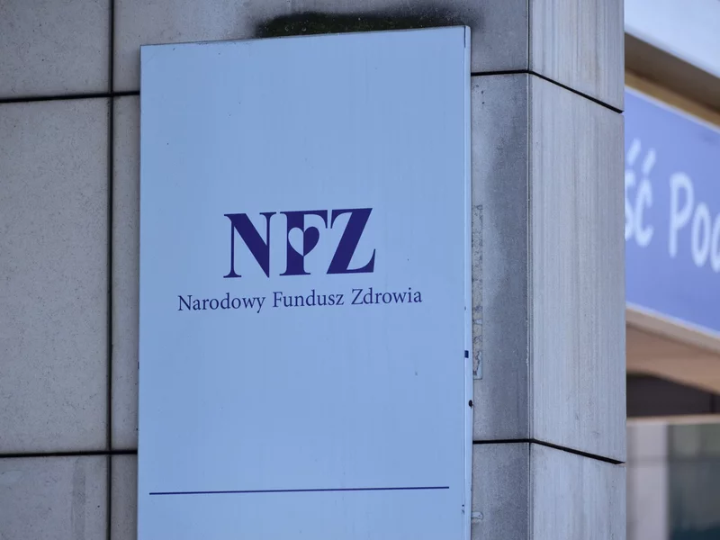 211 pacjentów bez terapii z dnia na dzień. NFZ odpiera zarzuty: „Słabe oferty”