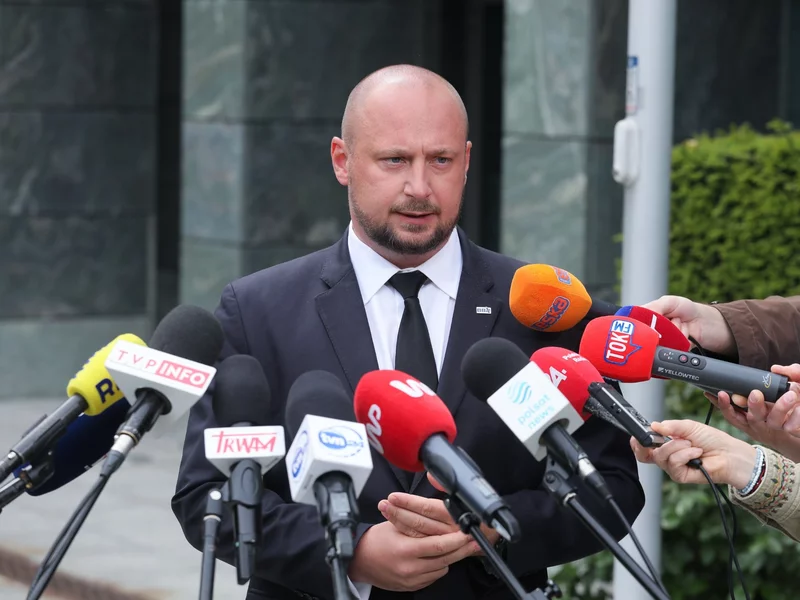 Wojna Rosji z NATO to kwestia miesięcy? Siewiera zgodził się z Tuskiem