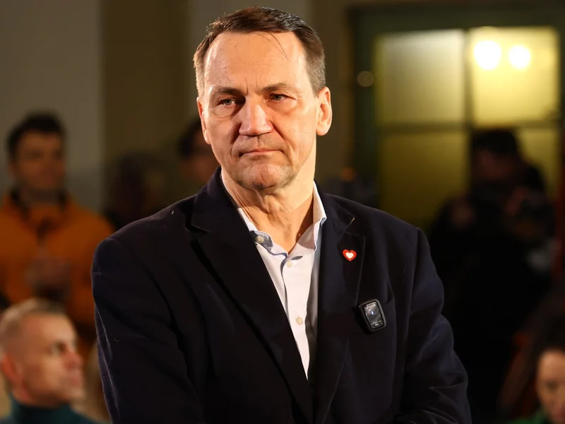 Nagły zwrot ws. polskiego ambasadora w Kanadzie. Wyprzedził decyzję Nawrockiego