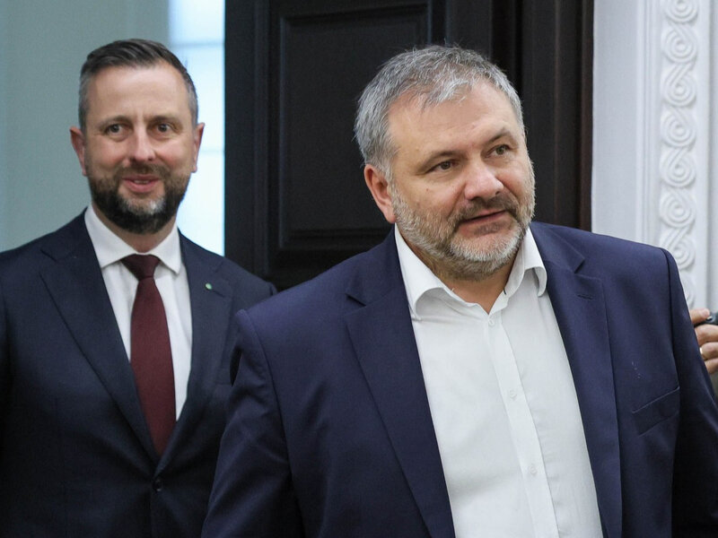 Żurek przekazał nowe informacje ws. Ziobry. „Jest dylemat”