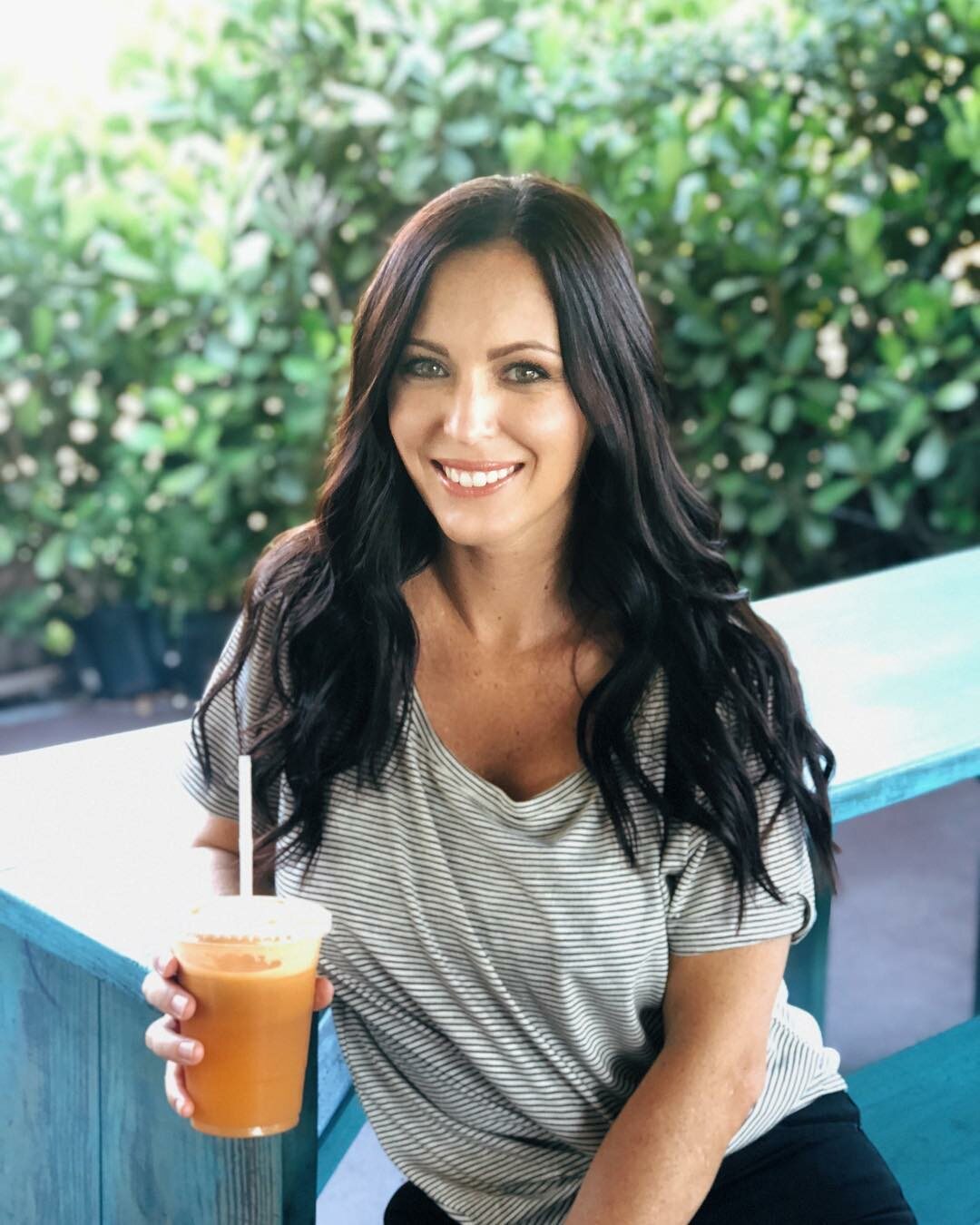 Brittni De La Mora - była gwiazda porno, która... - Galeria zdjęć