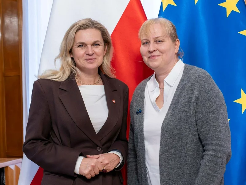 Nauczycielka osiągnęła niesamowity sukces. Wskazała największy problem polskiej szkoły