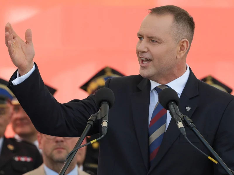 Prokuratura czeka na Nawrockiego. Kancelaria prezydenta wydała oświadczenie