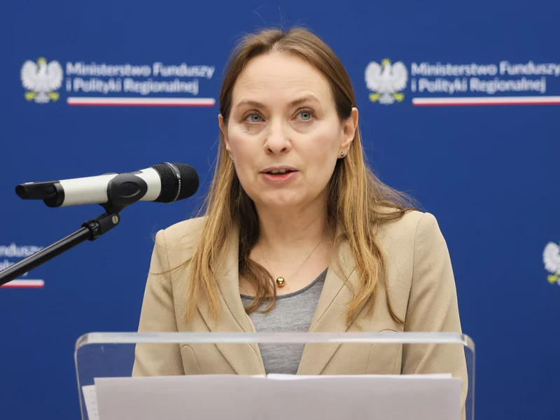 Polska 2050 się sypie? Szykuje się fala odejść. „Projekt niestety dobiega końca”