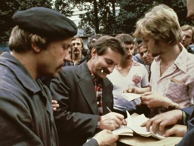 Lech Wałęsa i Pokojowa Nagroda Nobla. „Wyróżnia nie mnie, lecz jest...