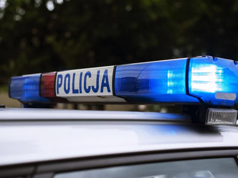 18-latka uwięziona w domu na Ursynowie. Przeżyła prawdziwy horror