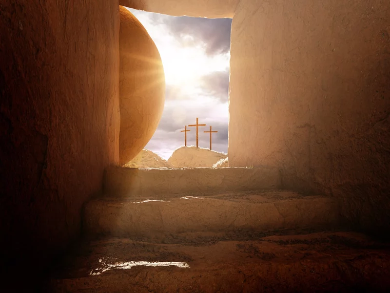 Zmartwychwstanie pod lupą nauki. Wnioski mogą zaskoczyć