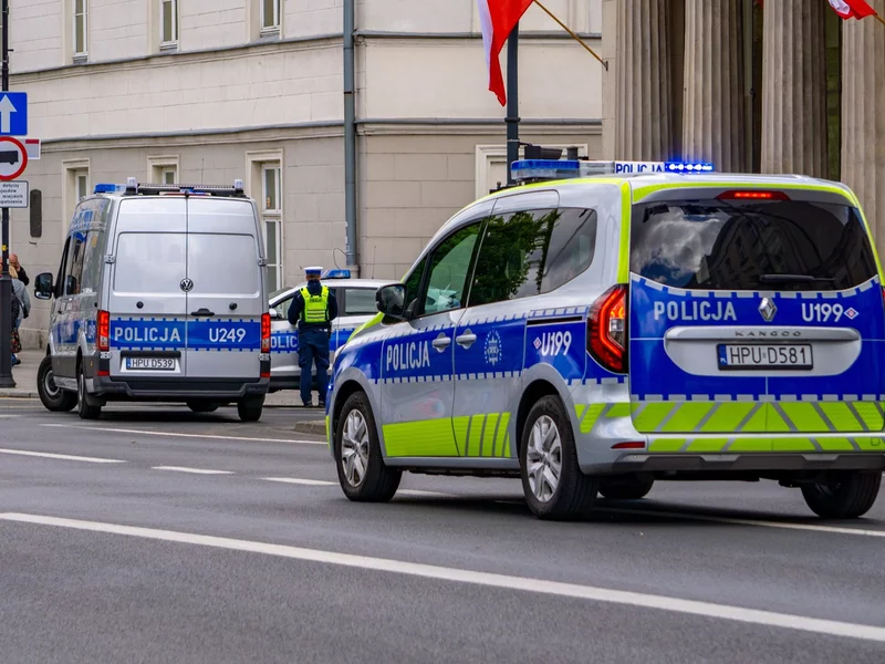 Służby nie odpuszczają w sprawie fałszywych alarmów. Kolejne zatrzymania
