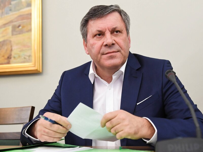 Janusz Piechociński: Apeluję do prezydenta i premiera. Trzeba spotykać się z ambasadorami