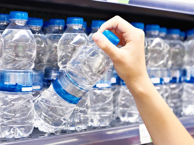 Niegazowana czy gazowana? Naukowcy sprawdzili, która woda jest zdrowsza do picia