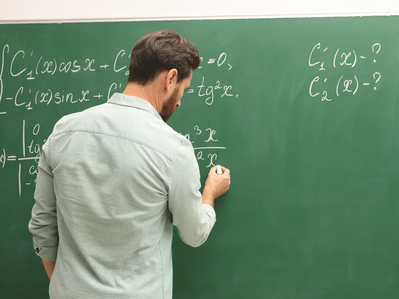 Wyjątek dla nauczycieli jeszcze tylko przez chwilę? niedługo stracą przywilej