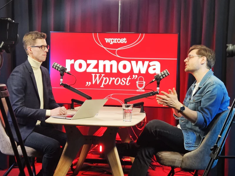 Woda na młyn dla Putina? Ekspert o kulisach materiałów z Rosji: „Wiem, na jakie ustępstwa musieli pójść”