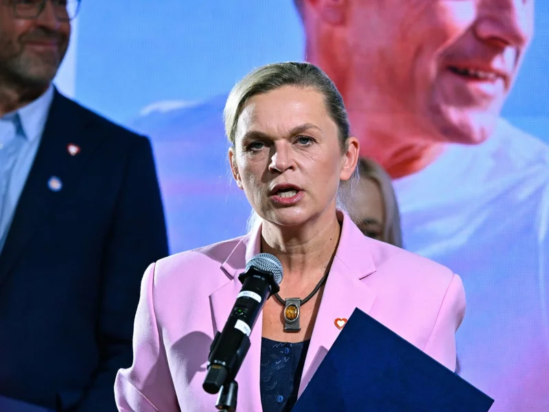 MEN pozoruje zmiany? Ekspert mówi jasno: Slogany i placebo legislacyjne