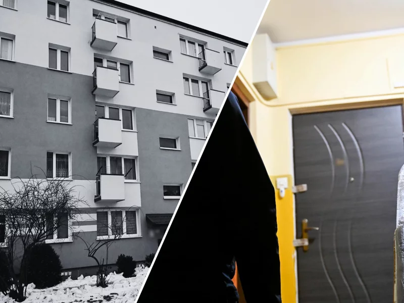 Przesłuchanie funkcjonariusza SOP. Prokuratura ujawniła, jak 44-latek zareagował na zarzuty