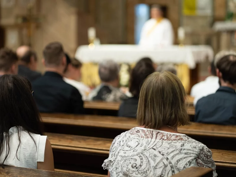 Polski Kościół czekają wielkie zmiany. Biskup ujawnia szczegóły