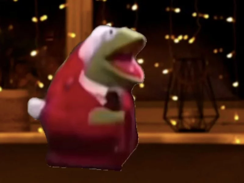 Memy na Święta Bożego Narodzenia. Te same od lat, wciąż bawią jak „Kevin”