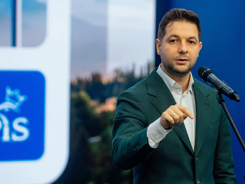 „Skandal!”. Patryk Jaki oburzony na decyzję znanej uczelni. Zapowiada plan B